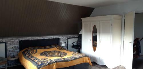 Bed En Breakfast Rust En Ruimte