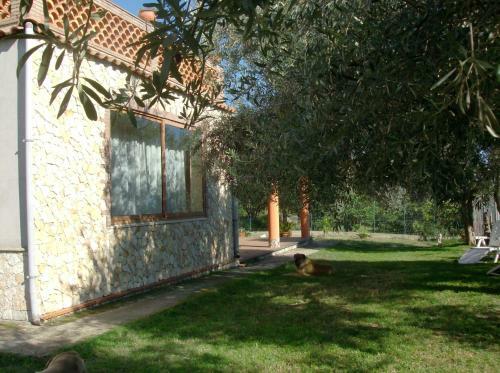 Villa Il Melicucco