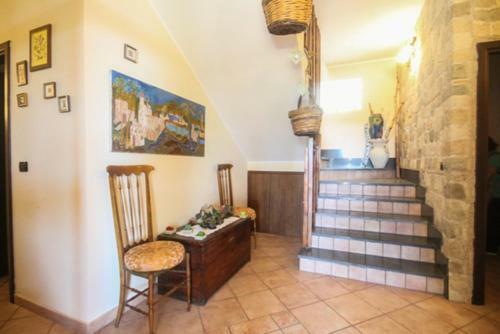 Villa Il Melicucco