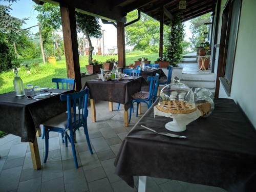 Il Dovese B&B