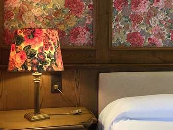 Hotel La Lepre Bianca