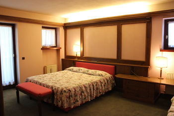 Hotel La Lepre Bianca