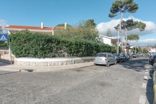 Apartamento Ccc - Cascais Calm & Comfort