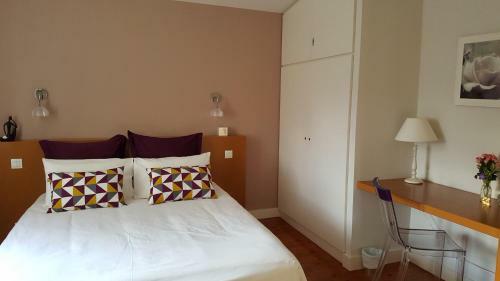 Bed & Breakfast L'escale De Bel Air