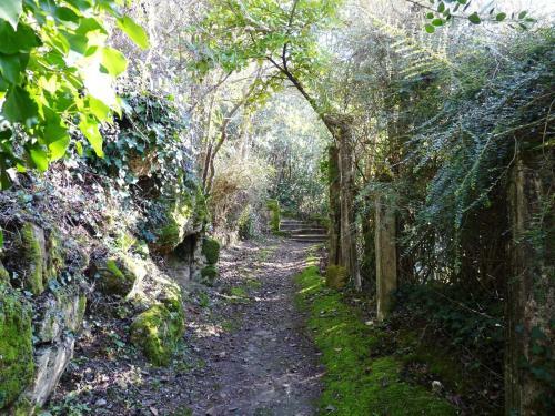 Bed & Breakfast L'escale De Bel Air