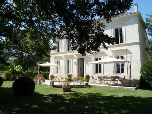 Bed & Breakfast L'escale De Bel Air