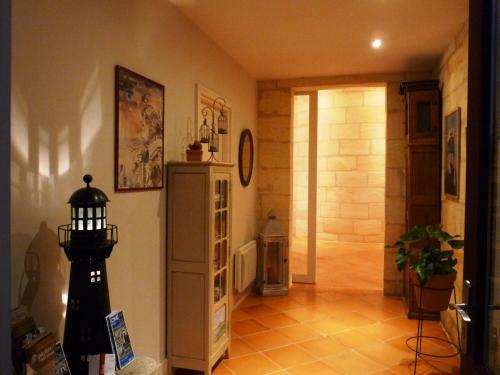 Bed & Breakfast L'escale De Bel Air