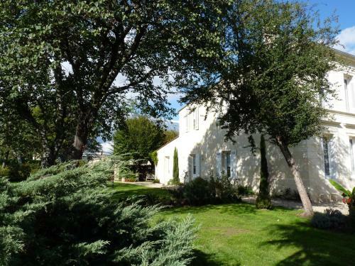 Bed & Breakfast L'escale De Bel Air