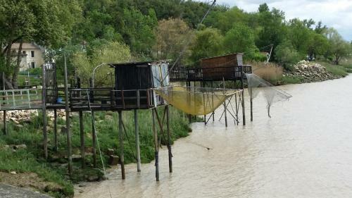 Bed & Breakfast L'escale De Bel Air