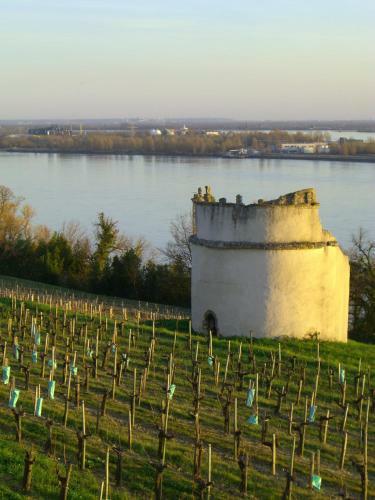 Bed & Breakfast L'escale De Bel Air