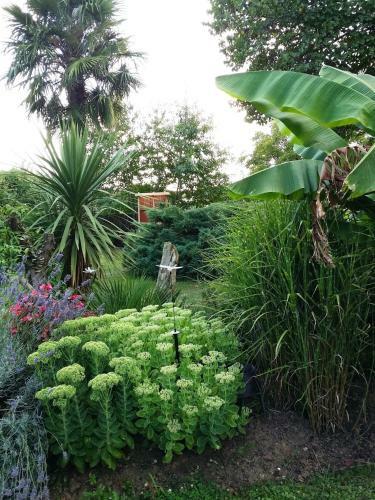 Bed & Breakfast L'escale De Bel Air