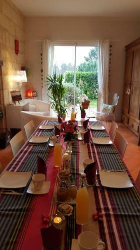 Bed & Breakfast L'escale De Bel Air