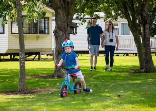 Richmond Holiday Centre