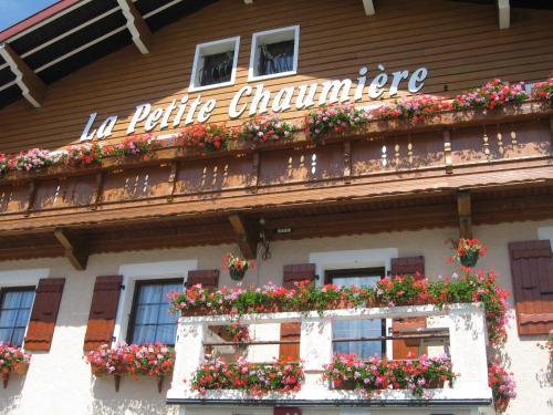 Hotel La Petite Chaumiere