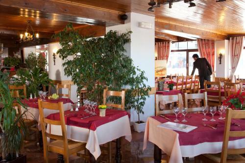 Hotel La Petite Chaumiere