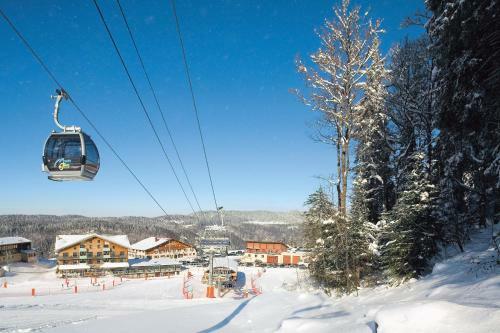 Hotel La Petite Chaumiere