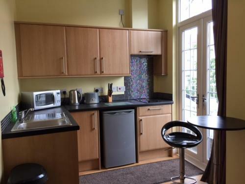 Horizon Hotel Apartments