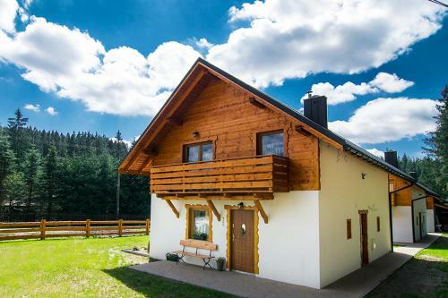 Alpejska Wioska