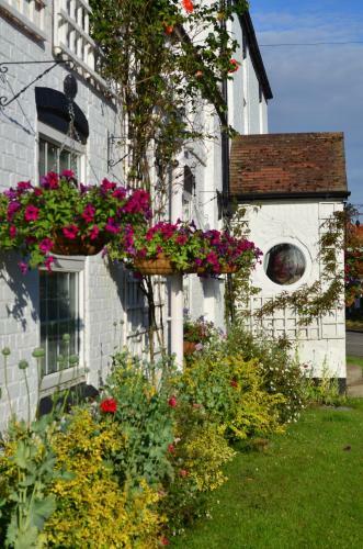 Posada The Red Lion Inn
