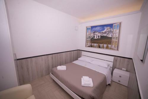 Bed & Breakfast Tenuta Re Sole