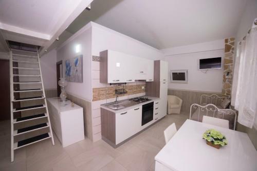 Bed & Breakfast Tenuta Re Sole