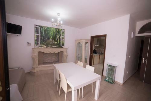 Bed & Breakfast Tenuta Re Sole