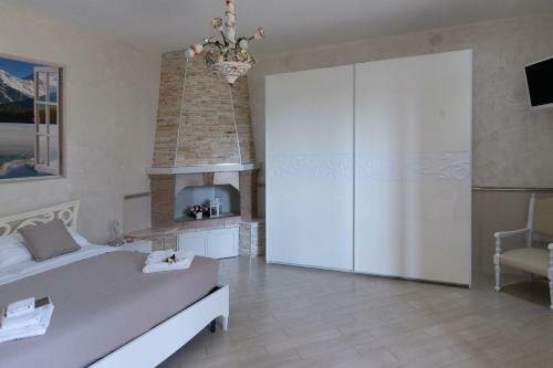 Bed & Breakfast Tenuta Re Sole