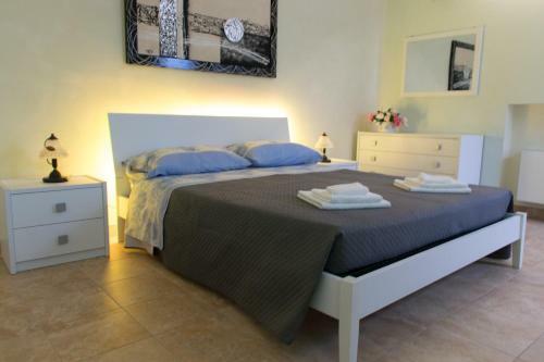 Bed & Breakfast Tenuta Re Sole