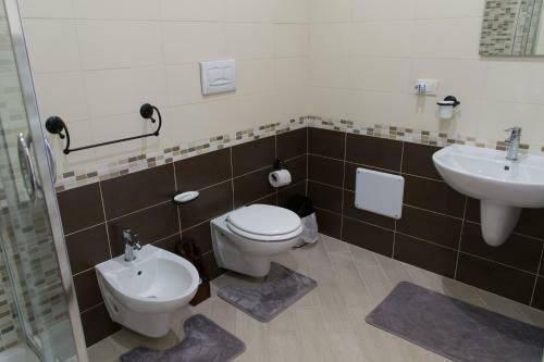 Bed & Breakfast Tenuta Re Sole