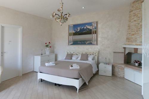 Bed & Breakfast Tenuta Re Sole