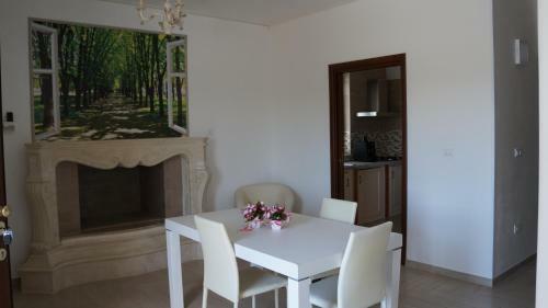 Bed & Breakfast Tenuta Re Sole