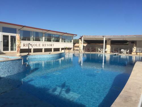 Bed & Breakfast Tenuta Re Sole