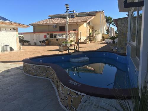 Bed & Breakfast Tenuta Re Sole