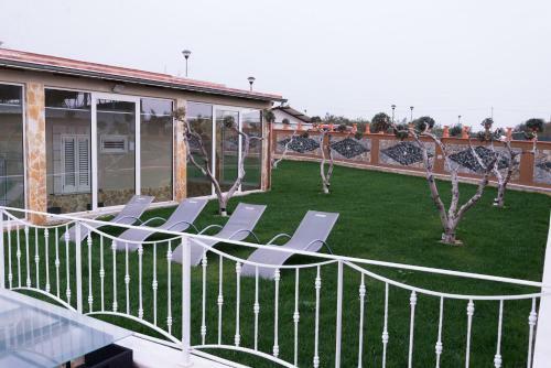 Bed & Breakfast Tenuta Re Sole