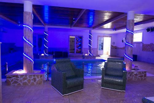 Bed & Breakfast Tenuta Re Sole