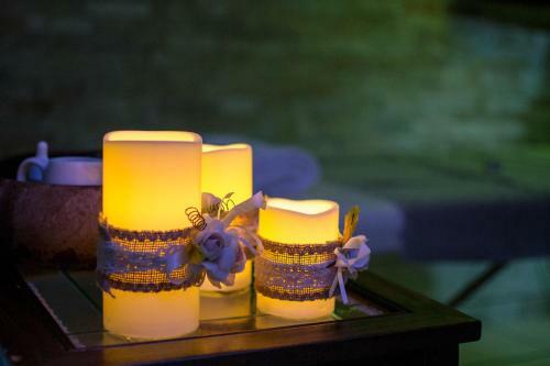 Bed & Breakfast Tenuta Re Sole