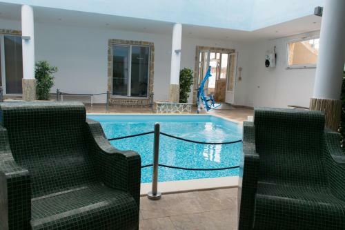 Bed & Breakfast Tenuta Re Sole