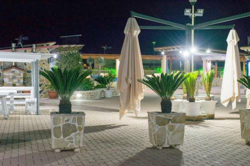 Bed & Breakfast Tenuta Re Sole