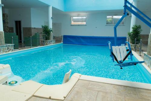 Bed & Breakfast Tenuta Re Sole