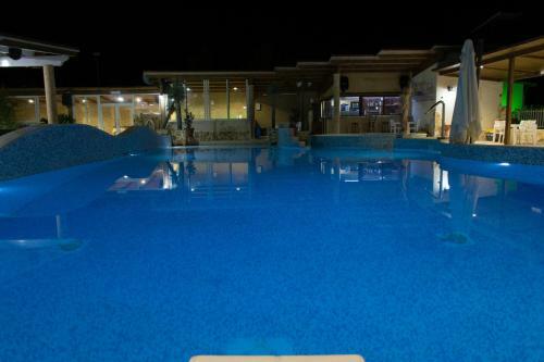 Bed & Breakfast Tenuta Re Sole