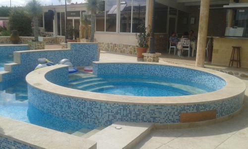 Bed & Breakfast Tenuta Re Sole