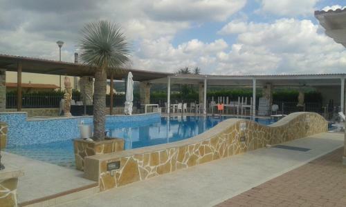 Bed & Breakfast Tenuta Re Sole