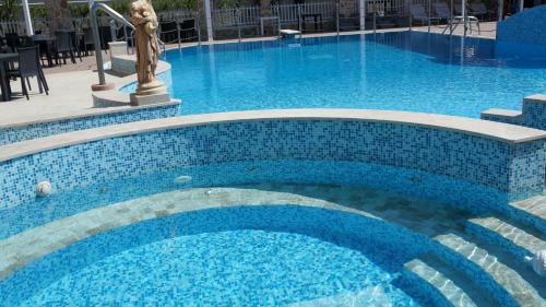 Bed & Breakfast Tenuta Re Sole