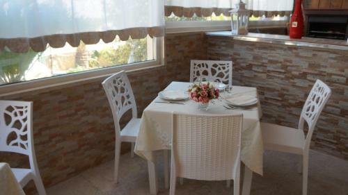 Bed & Breakfast Tenuta Re Sole