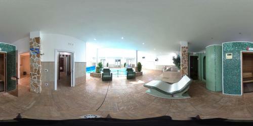 Bed & Breakfast Tenuta Re Sole