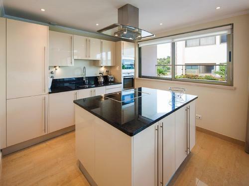 Apartamento Vila Castelo Parque