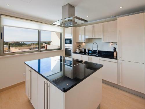 Apartamento Vila Castelo Parque