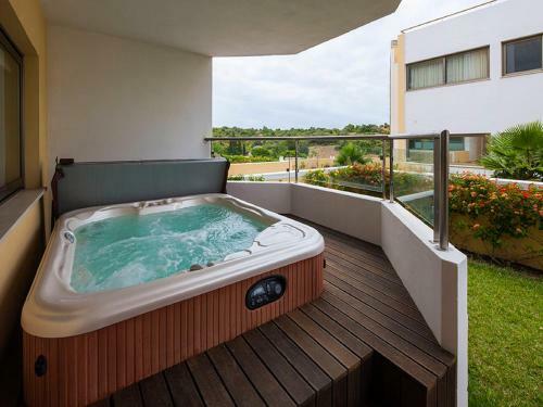 Apartamento Vila Castelo Parque