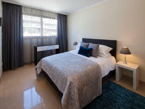 Apartamento Vila Castelo Parque