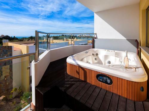 Apartamento Vila Castelo Parque